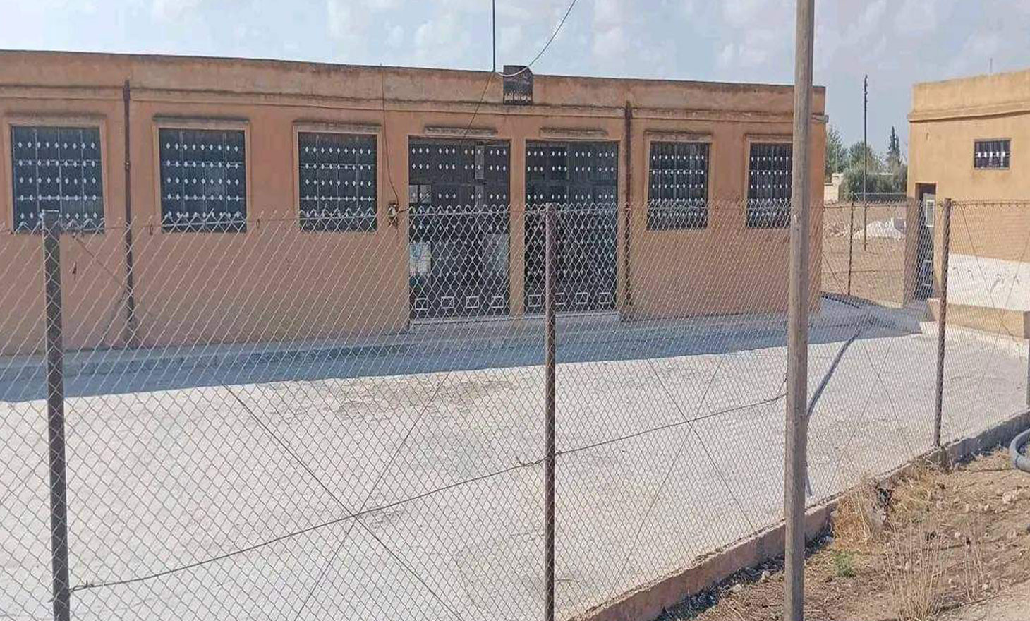 حلب.. استمرار إضراب مدارس منبج...