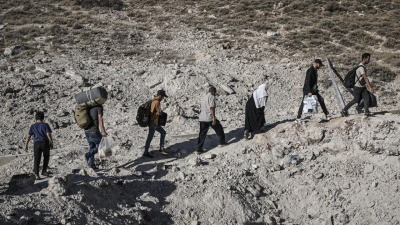 إحصائية للأمم المتحدة لعدد الن...