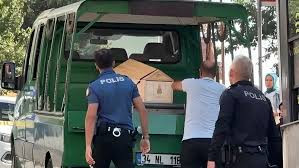 مصعد ينهي حياة شابة سورية في ا...