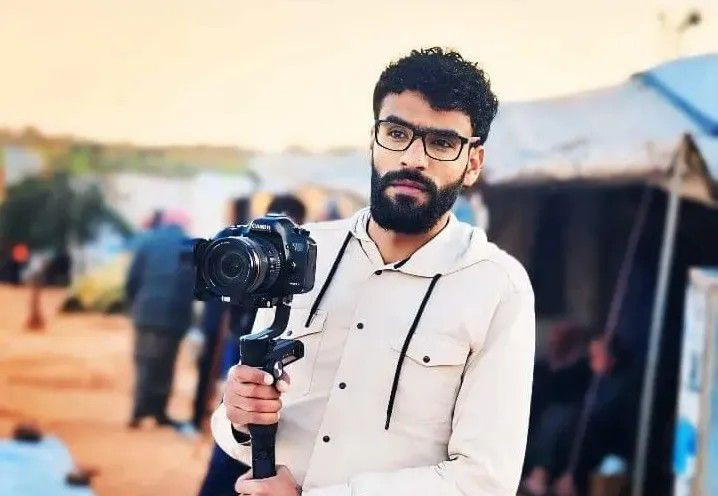 "الهيئة" تعتقل ناشطا إعلاميا ف...