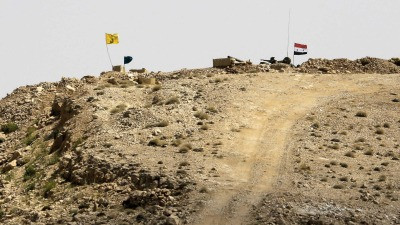 إسرائيل تستهدف موقعا لميليشيا...