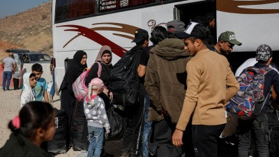 عبر الأمم المتحدة.. النظام يبد...