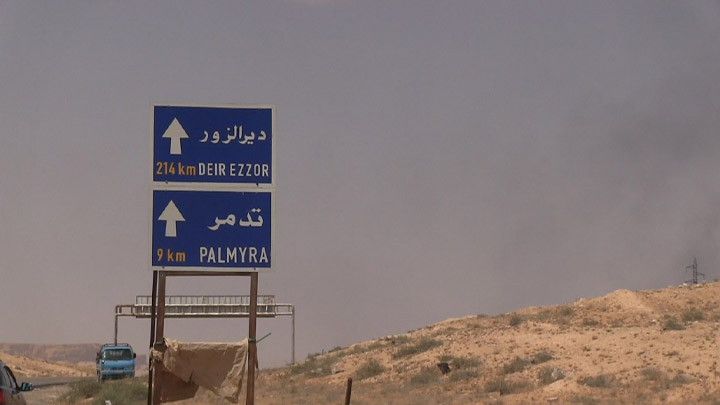 خسائر كبيرة من قوات النظام باس...