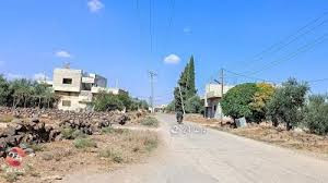 اغتيال رئيس بلدية بريف درعا 