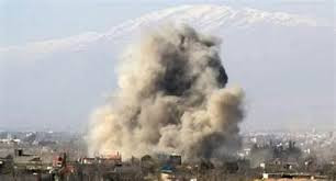 مالذي استهدفته الغارة الإسرائي...