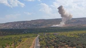 تصعيد لقوات النظام في ريف حلب...