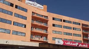 حالة طبية  تثير الاستغراب في م...