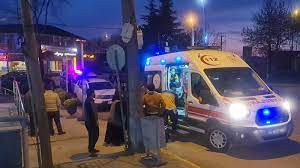  مشاجرة بين مجموعتين في منطقة...