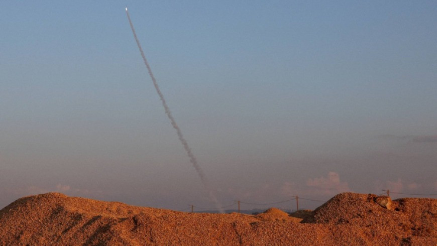 إسرائيل تعلن اعتراض "مسيرة" ان...