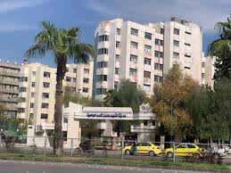 السكن الجامعي في دمشق وسيطرة المحسوبيات  والمتنفذين