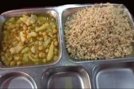 وجبات الأطباء في «مشفى دمشق» ب...