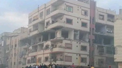 مصادر تكشف هوية القيادي بالحزب...