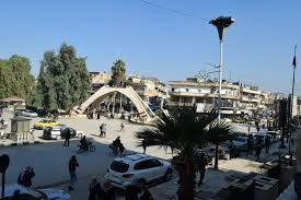 خسائر من قوات "قسد" بانفجار في...