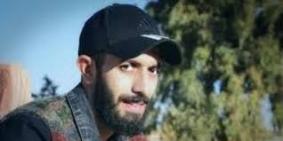 الإفراج عن الصحفي الأردني عمير الغرايبة المعتقل منذ2019  