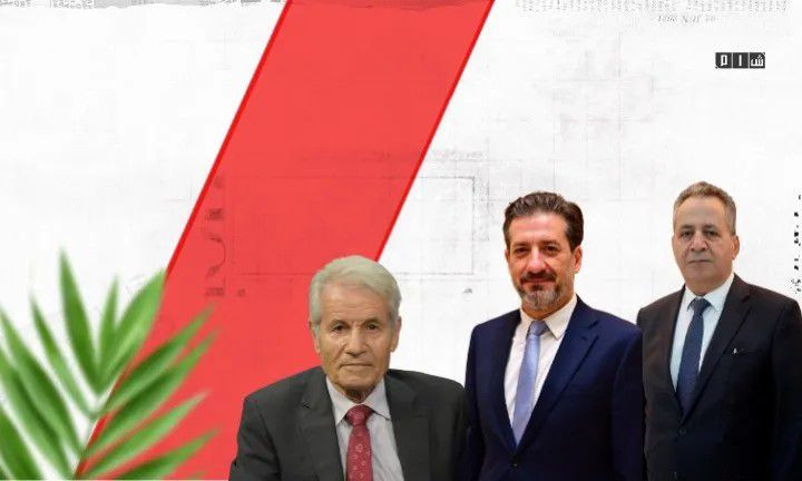 الاتحاد الأوربي يضع ثلاثة وزراء في حكومة النظام على قائمة العقوبات 