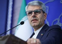 بقائي"هجوم المعارضة على أطراف حلب وإدلب يشكل انتهاكًا صارخًا لاتفاقات “أستانة”"