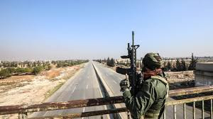  هجمات كتائب "شاهين" على مواقع...