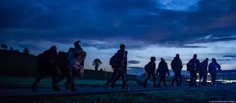 الاتحاد المسيحي المعارض في ألم...