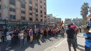 درعا والسويداء خارج سيطرة النظ...