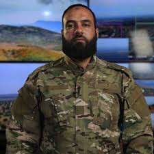 المقدم حسن عبد الغني"قوات النظ...