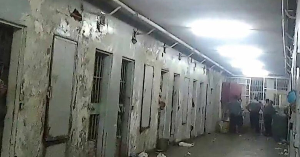 ذاكرة الرعب والموت.. ما لا تعر...