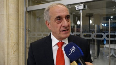 سفير النظام في السعودية يكشف م...