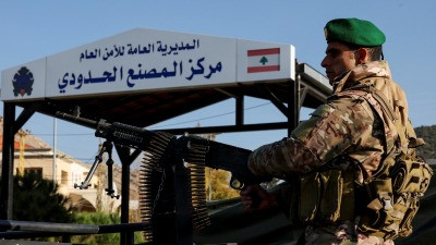 الكشف عن المسؤول اللبناني الذي...