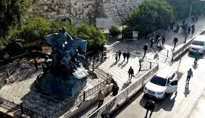 بيان من “إدارة العمليات العسكر...