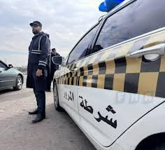 "داخلية تصريف الأعمال" تفتتح ب...