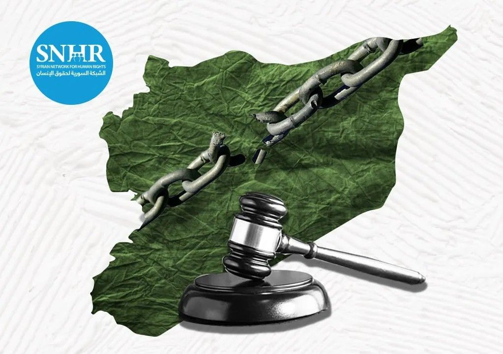 "السورية لحقوق الإنسان" تطالب...
