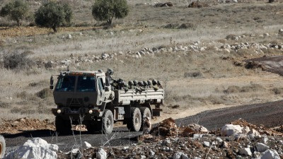 طمأنة أممية لأهالي القنيطرة ال...