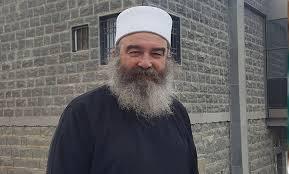 الشيخ "حكمت الهجري"يدعو الشعب...