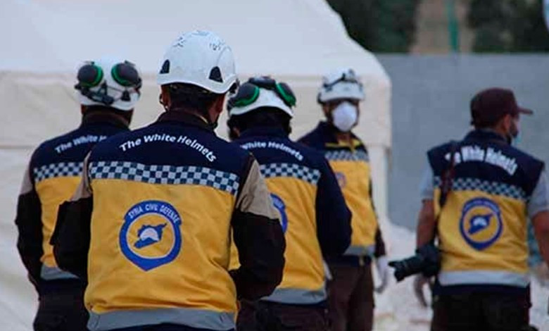 الدفاع المدني يدعو وسائل الإعل...