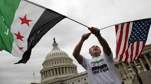 واشنطن"دبلوماسيون كبار من إدار...