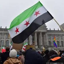 وزيرة الخارجية الألمانية تدعو...