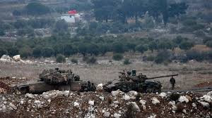 تمديد مهمة قوات “حفظ السلام” ف...