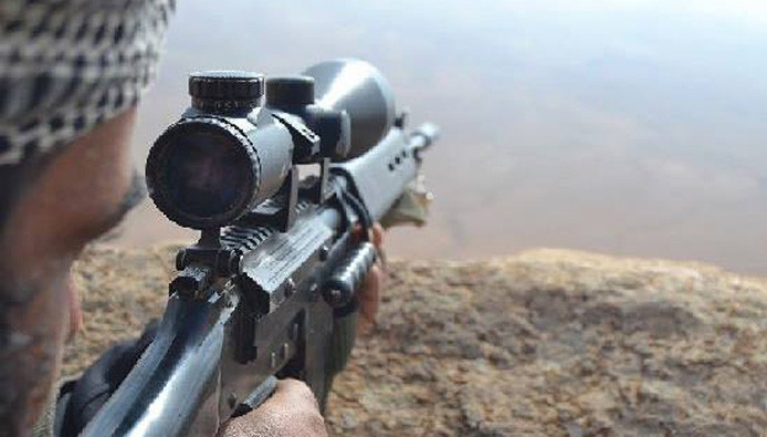 قتلى لميليشيات النظام بعملية ت...