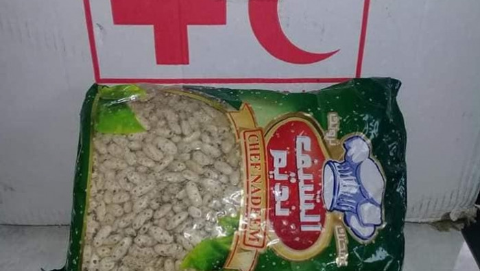 النظام يكافئ أسر قتلاه بقليل م...