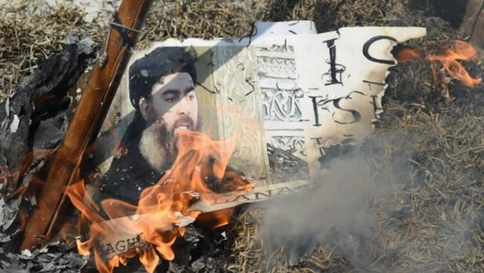 "بومبيو": قدرة داعش على شن هجم...