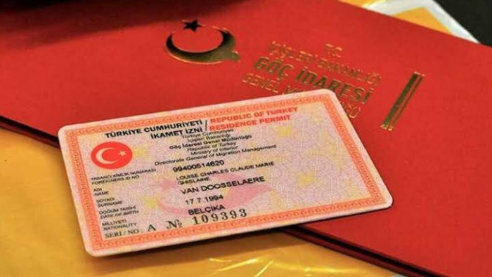 الهجرة التركية تدرس تحويل "كمل...