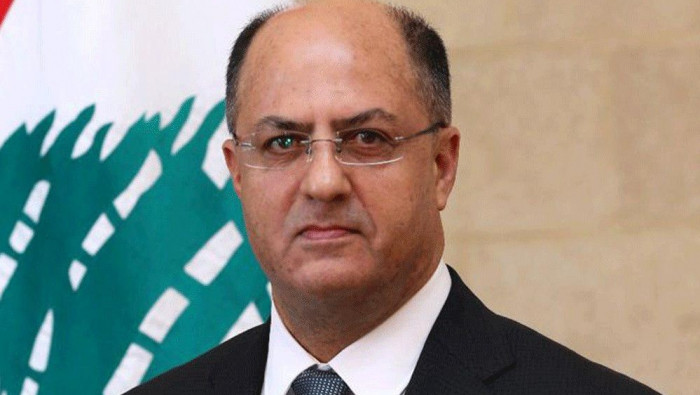 لبنان يكشف عن محادثات سرية مع...