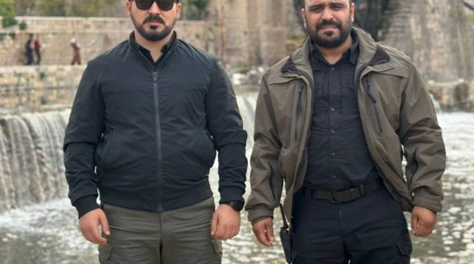 رفع العقوبات الأوروبية عن سوري...