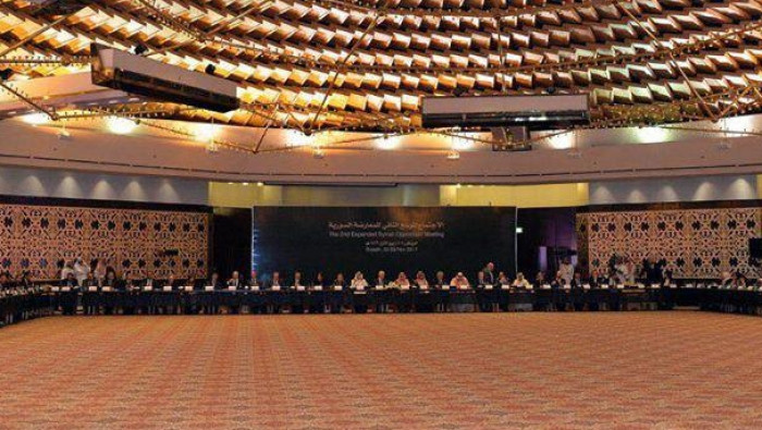 هيئة التفاوض ترد على بوتين وتن...