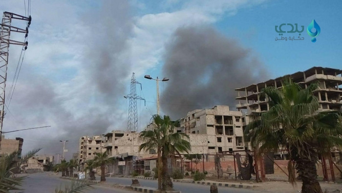 منظمات حقوقية ومدنية تدين الجر...