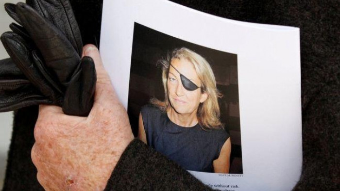 محكمة أمريكية تحمل نظام الأسد...