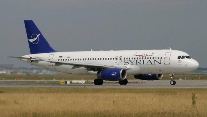 لبنان يوقف تزويد طائرات سورية...