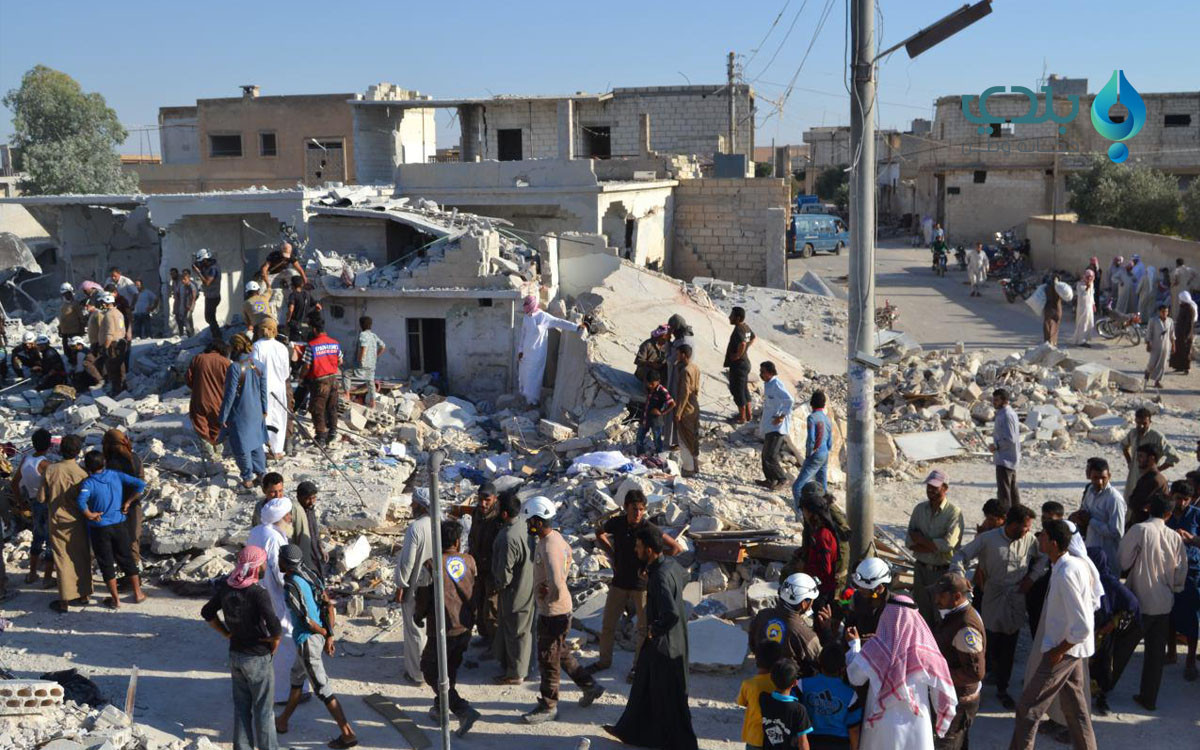 إطلاق معركة "هي لله" نصرة لدار...