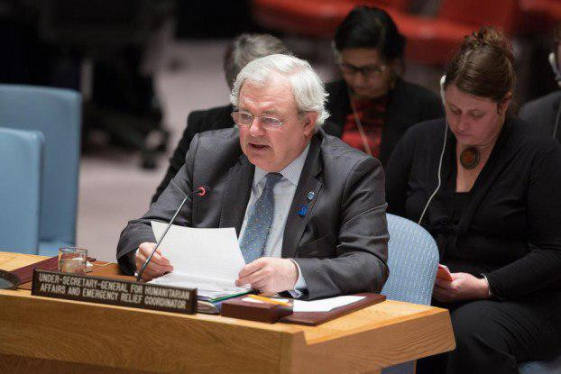 الأمم المتحدة: مليون سوري يعيش...