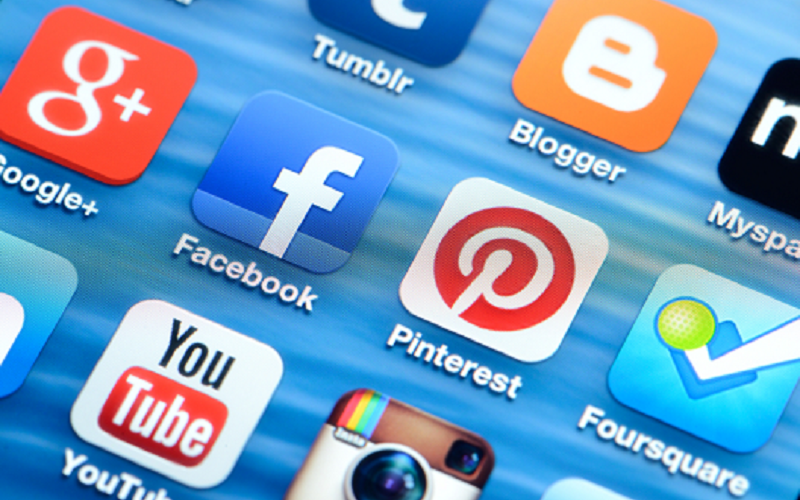 ما هو أكثر تطبيق تواصل اجتماعي...