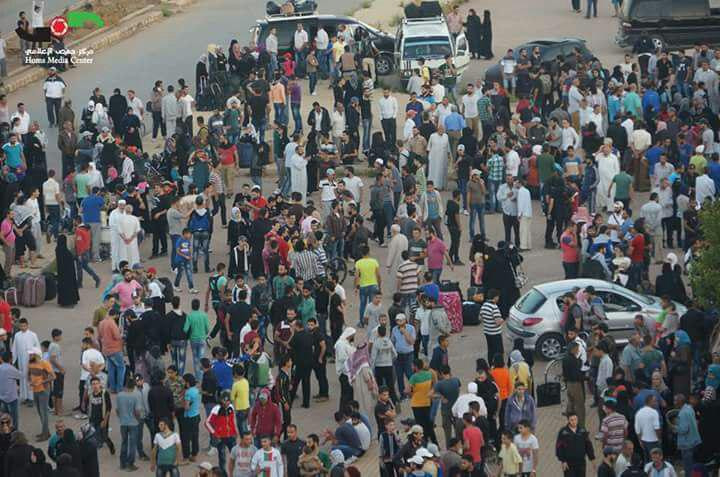 بعيداً عن أعين الأمم المتحدة.....